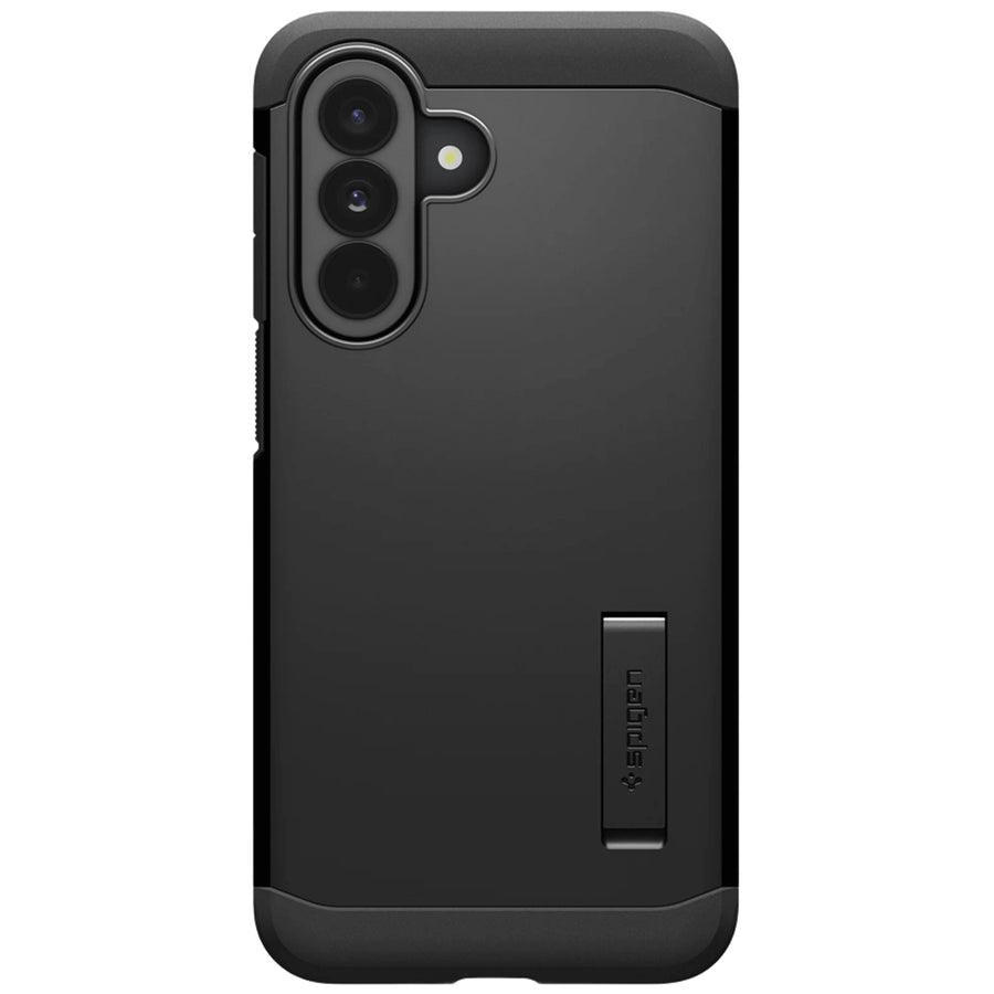 Spigen Galaxy A37 5G (2026) Tough Armor  Case Black