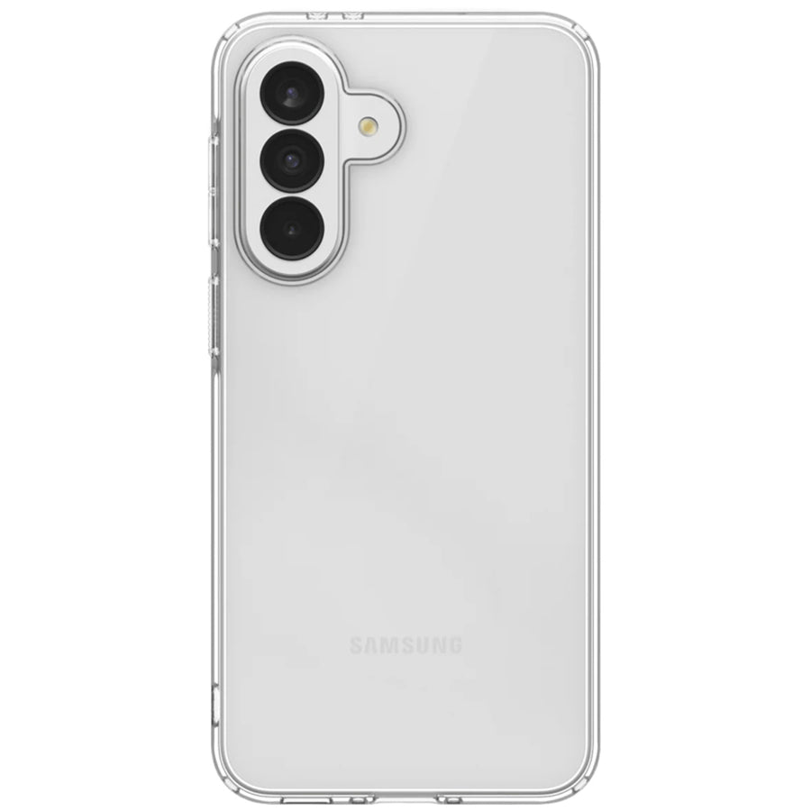 Spigen Galaxy A37 5G (2026) Liquid Crystal  Case Crystal Clear