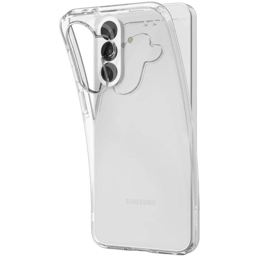 Spigen Galaxy A37 5G (2026) Liquid Crystal  Case Crystal Clear