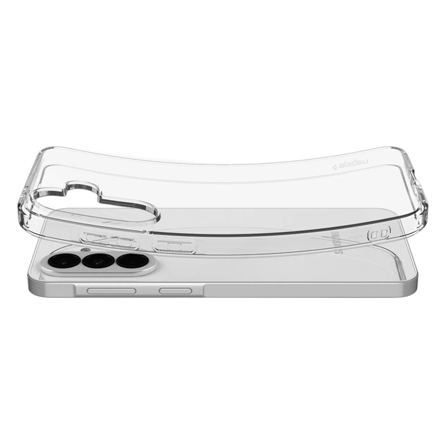 Spigen Galaxy A37 5G (2026) Liquid Crystal  Case Crystal Clear