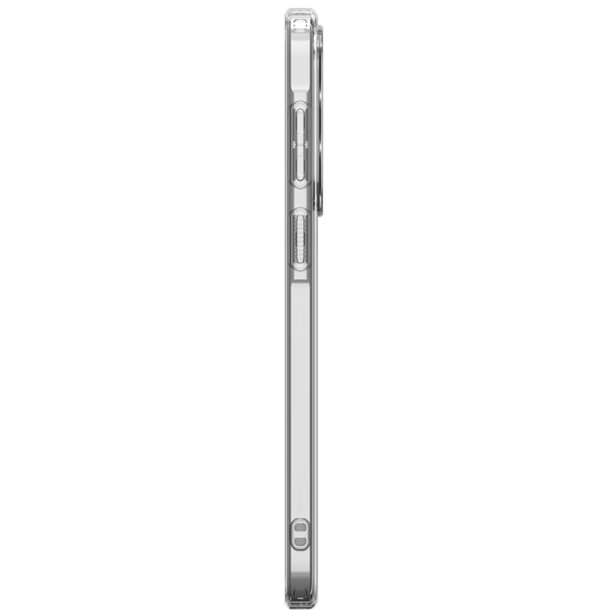 Spigen Galaxy A37 5G (2026) Liquid Crystal  Case Crystal Clear