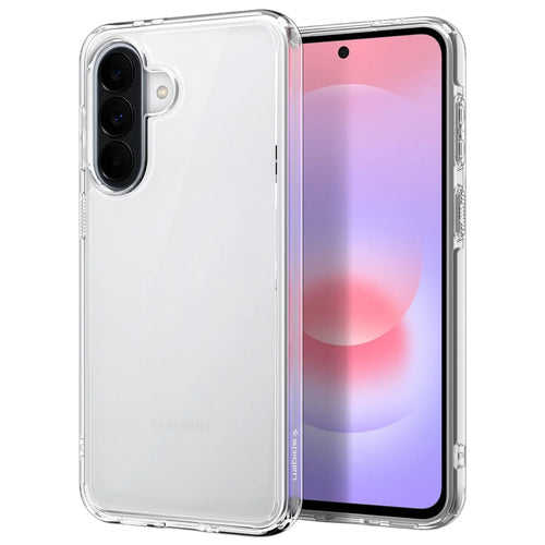 Spigen Galaxy A37 5G (2026) Ultra Hybrid  Case - Crystal Clear