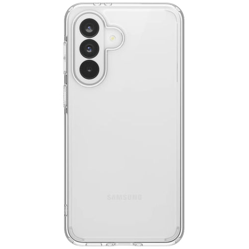 Spigen Galaxy A37 5G (2026) Ultra Hybrid  Case - Crystal Clear