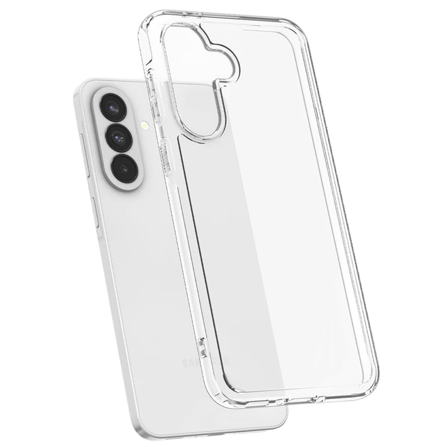 Spigen Galaxy A37 5G (2026) Ultra Hybrid  Case - Crystal Clear