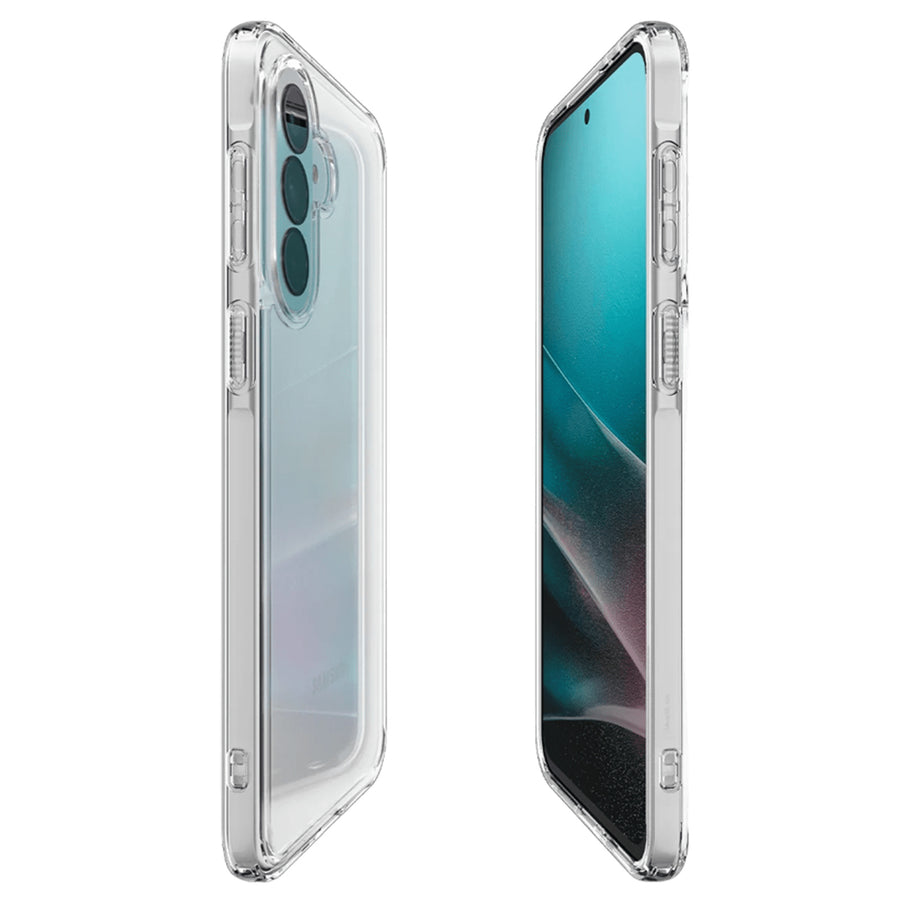 Spigen Galaxy A37 5G (2026) Ultra Hybrid  Case - Crystal Clear