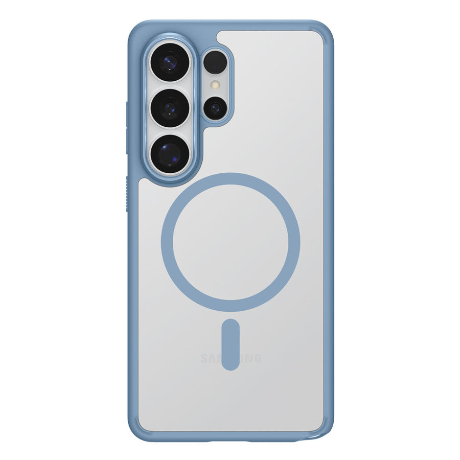 Spigen Galaxy S26 Ultra 5G (2026)   Ultra Hybrid MagFit Case - Light Blue