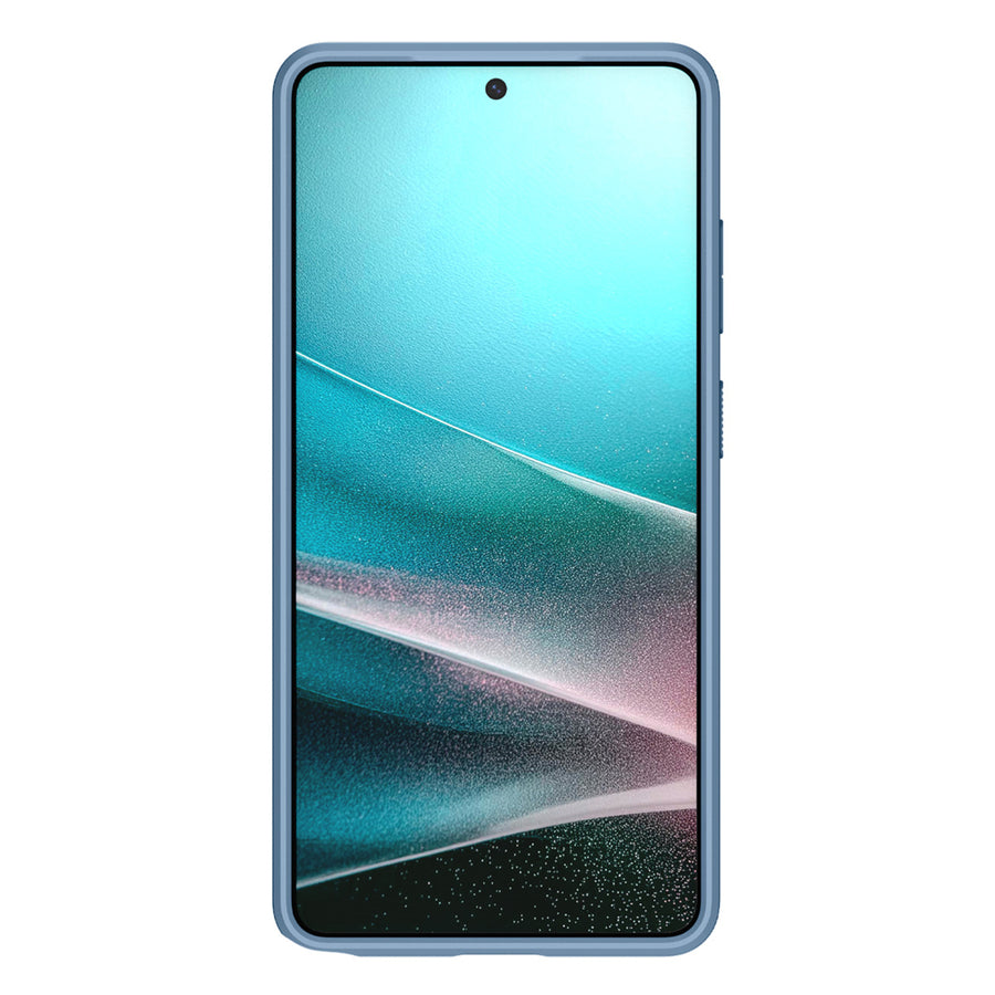 Spigen Galaxy S26 Ultra 5G (2026)   Ultra Hybrid MagFit Case - Light Blue