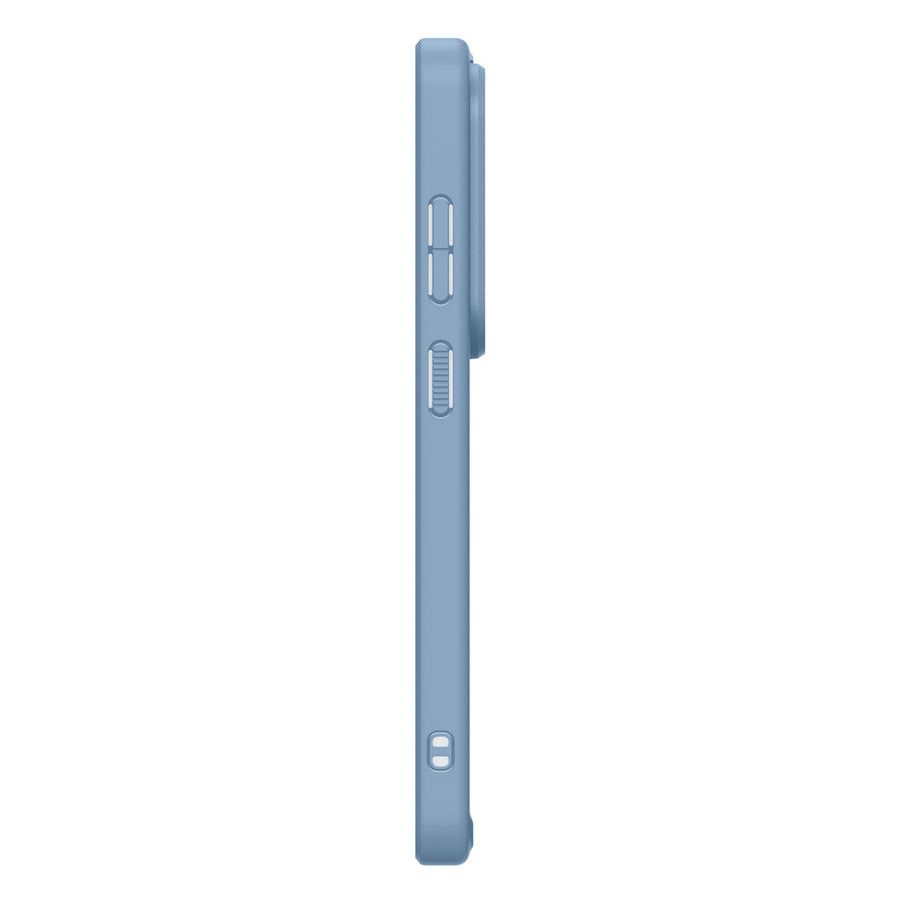 Spigen Galaxy S26 Ultra 5G (2026)   Ultra Hybrid MagFit Case - Light Blue