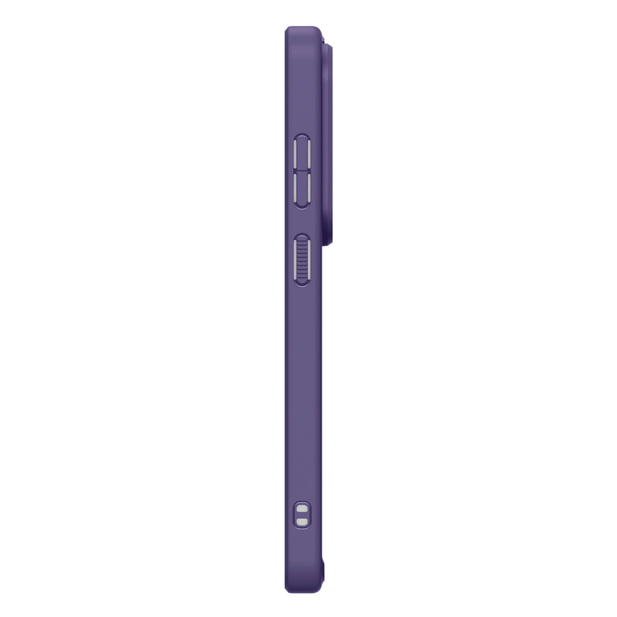Spigen Galaxy S26 Ultra 5G (2026)   Ultra Hybrid MagFit Case - Deep Purple