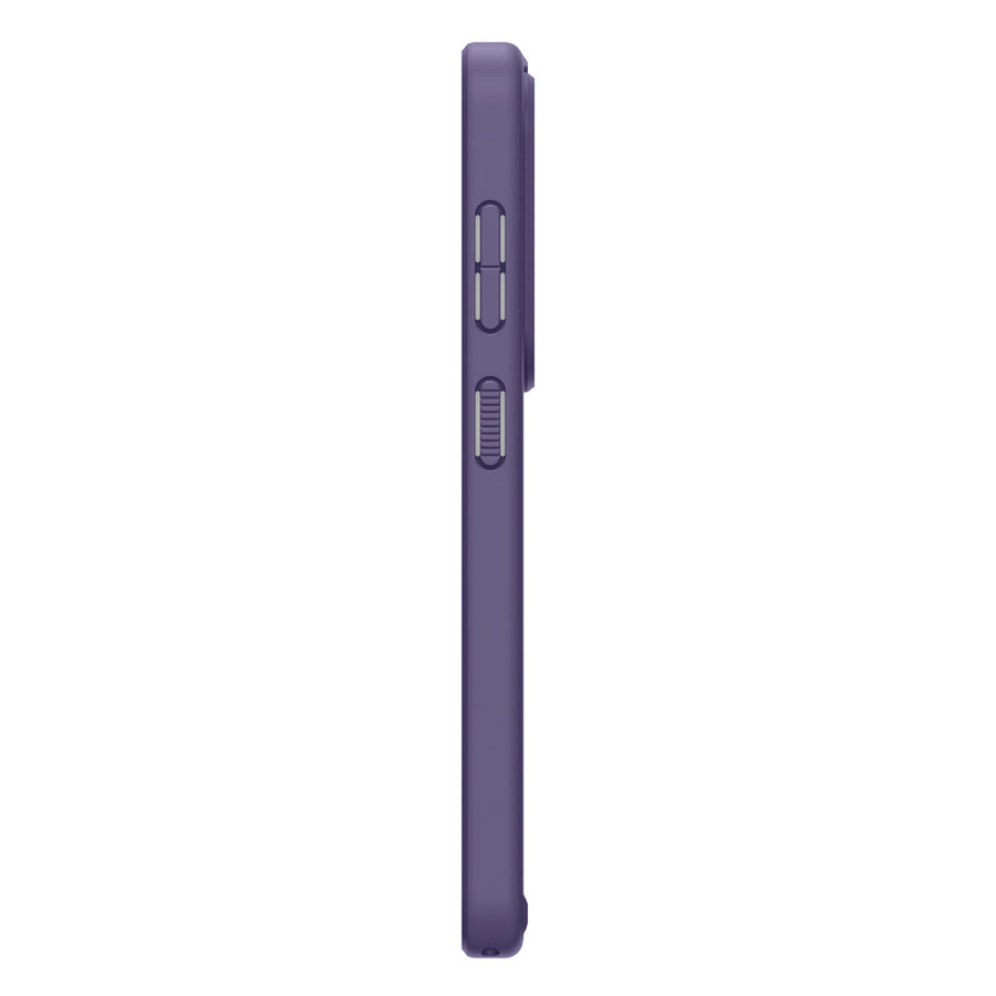 Spigen Galaxy S26 5G (2026)   Ultra Hybrid MagFit Case - Deep Purple