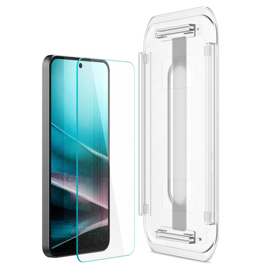 Spigen Galaxy A37 5G (2026) Premium Tempered Glass Screen Protector