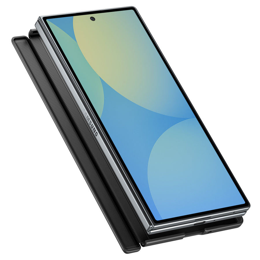 Spigen Samsung Galaxy Z Fold8 Ultra Air Fit Pro MagFit Case - Black