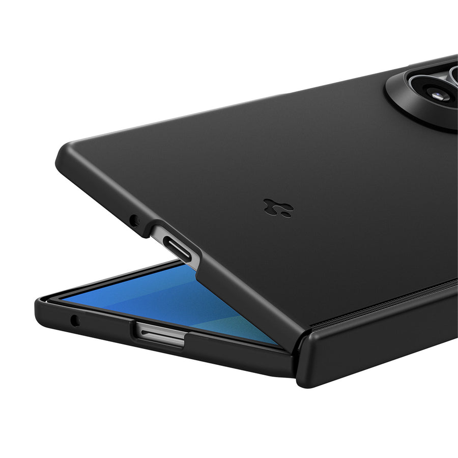 Spigen Samsung Galaxy Z Fold8 Ultra Air Fit Pro MagFit Case - Black