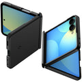 Spigen Samsung Galaxy Z Flip8 5G Air Fit Pro MagFit  Case - Black — image 1