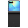 Spigen Samsung Galaxy Z Flip8 5G Air Fit Pro MagFit  Case - Black — image 3