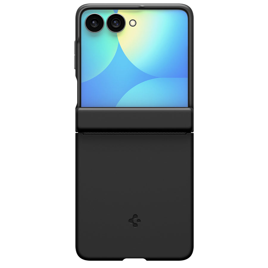 Spigen Samsung Galaxy Z Flip8 5G Air Fit Pro MagFit  Case - Black