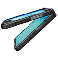 Spigen Samsung Galaxy Z Flip8 5G Air Fit Pro MagFit  Case - Black — image 5
