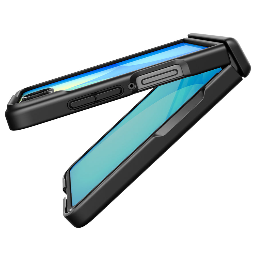 Spigen Samsung Galaxy Z Flip8 5G Air Fit Pro MagFit  Case - Black