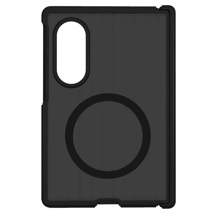 Spigen Samsung Galaxy Z Fold8 (2026) Hybrid Shield Magnet Case - Black