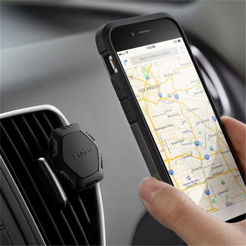 Spigen Signature  Air Vent Magnetic Universal Car Mount Holder