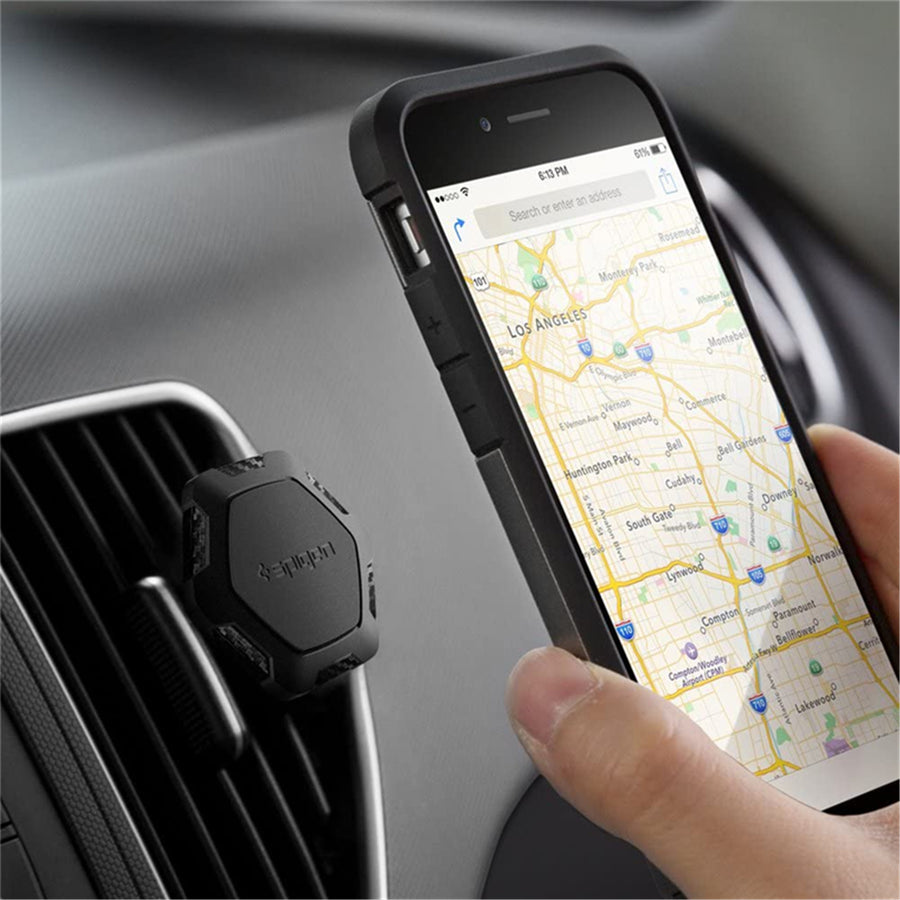 Spigen Signature  Air Vent Magnetic Universal Car Mount Holder