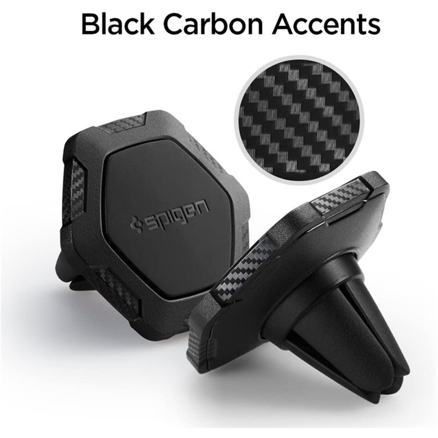 Spigen Signature  Air Vent Magnetic Universal Car Mount Holder