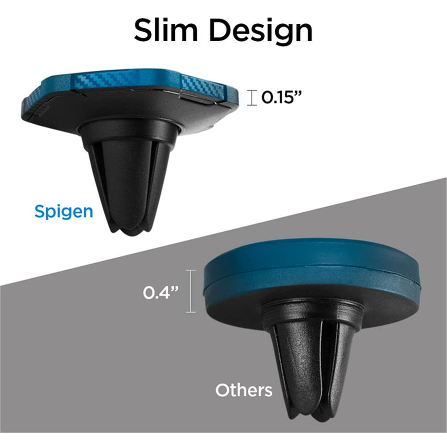 Spigen Signature  Air Vent Magnetic Universal Car Mount Holder