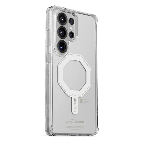 skinarma Galaxy S26 Ultra (2026)   Saido Mag-Charge Case - Niteglow