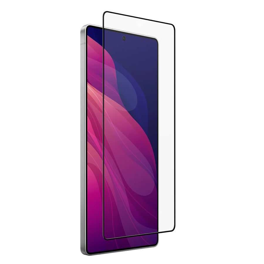 skinarma Galaxy S26 Ultra (2026)   Tempered Glass Screen Protector - Clear