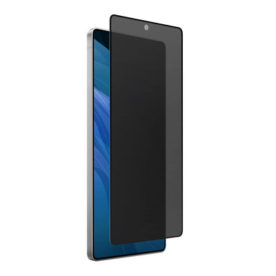 skinarma Galaxy S26 Ultra (2026)   Tempered Glass Screen Protector - Privacy