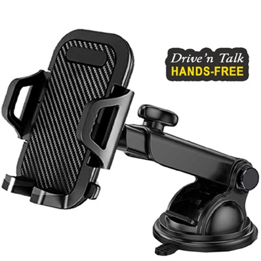 Sansai SCX-699N Hands-free Car Phone Dash Mount