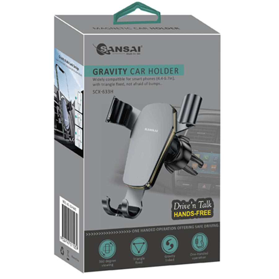 Sansai SCX-633H Car Phone Holder