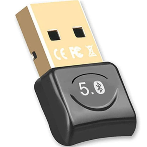 Sansai  CAT-1703 Bluetooth USB Adaptor Plug & play Adapter