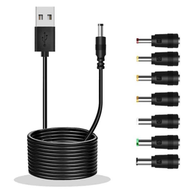Sansai SCX-085 USB Power Adaptor Kit
