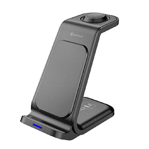 Sansai IPH-X226 3-in-1 Phone Charger