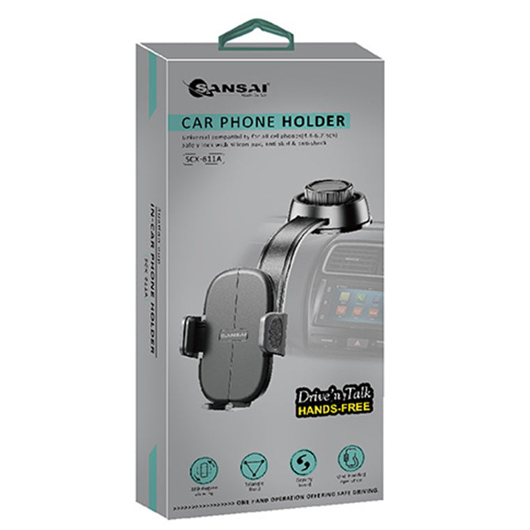 Sansai SCX-611A Car Phone Holder