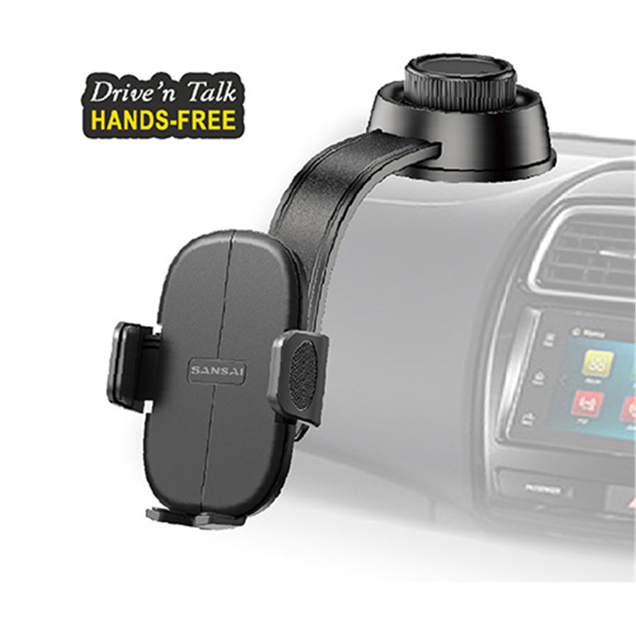 Sansai SCX-611A Car Phone Holder