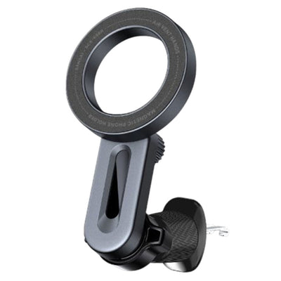 Sansai SCX-688R MagSafe Magnetic Phone Holder metal ring included