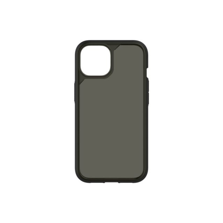 Survivor iPhone 14 Pro Max Survivor Strong Case - Black