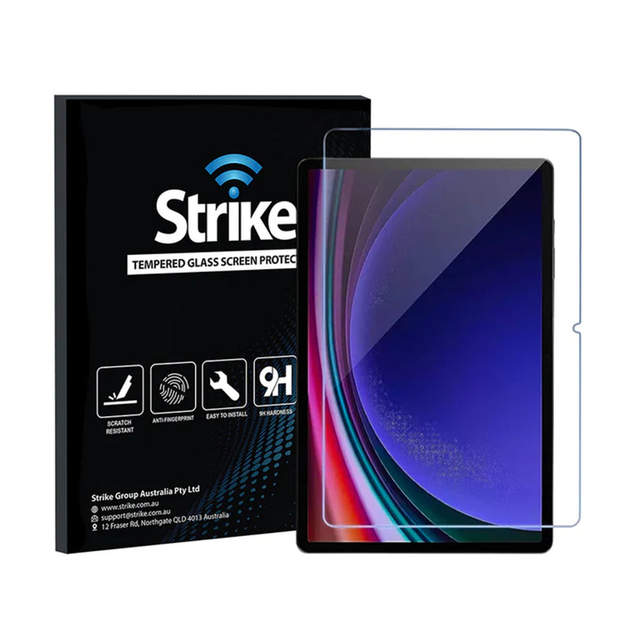 Strike 9342900031137
