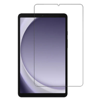 ACC-STK SP SAM TAB A9 TG - Samsung Galaxy Tab A9 Displayschutzfolie