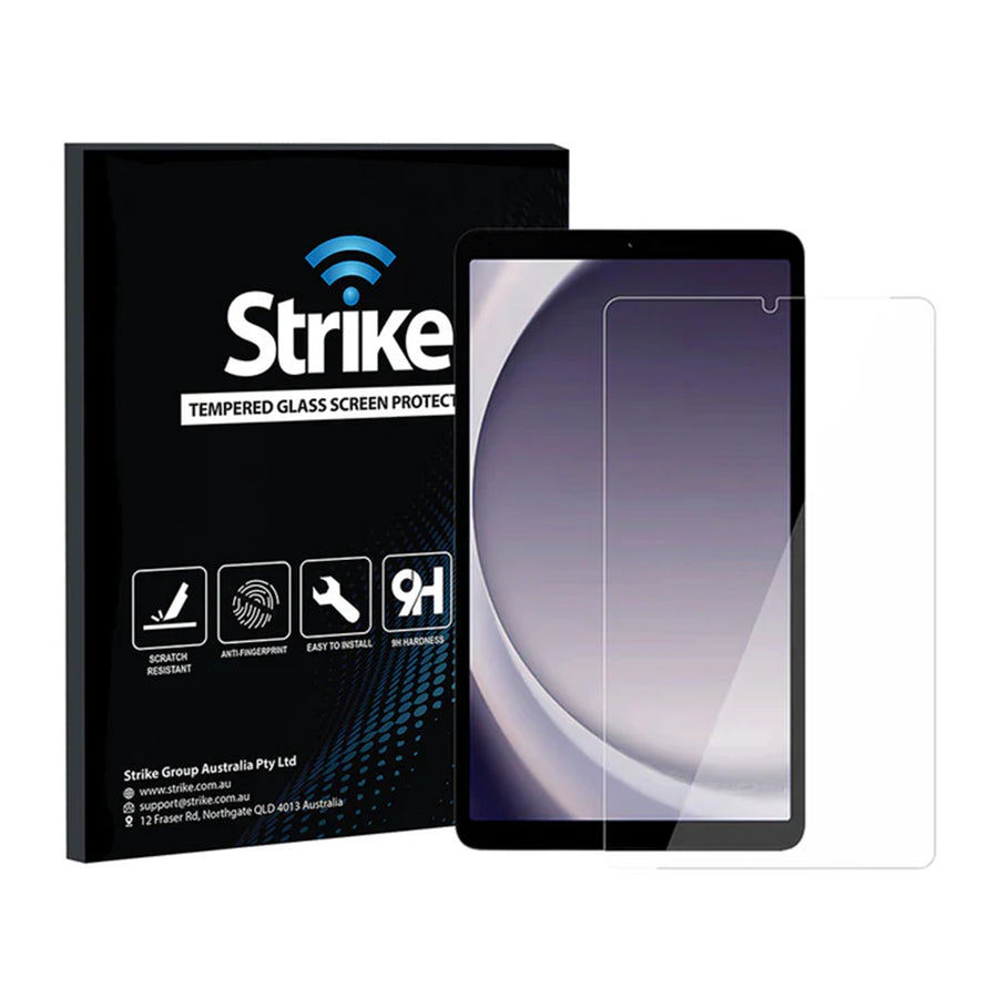 ACC-STK SP SAM TAB A9 TG - Samsung Galaxy Tab A9 Screen Protector