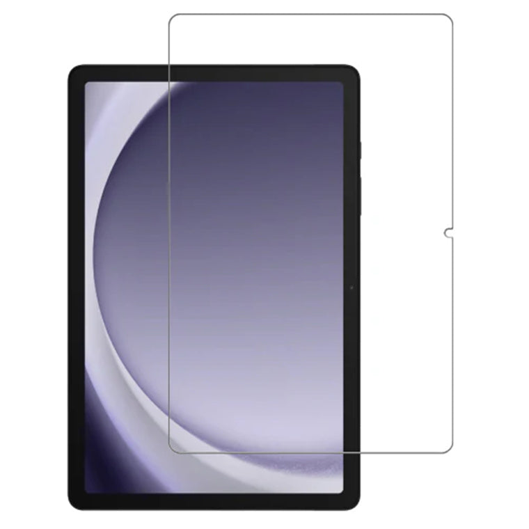 Strike Tempered Glass Screen Protector for Samsung Galaxy Tab A9+