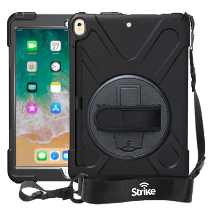 Strike iPad Pro 10.5 Rugged Case