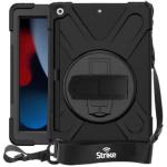 STRIKE GROUP CAS-STK APP IPAD 10.2 RGD HSL - Strike iPad 10.2 9th gen Rugged Case HSL