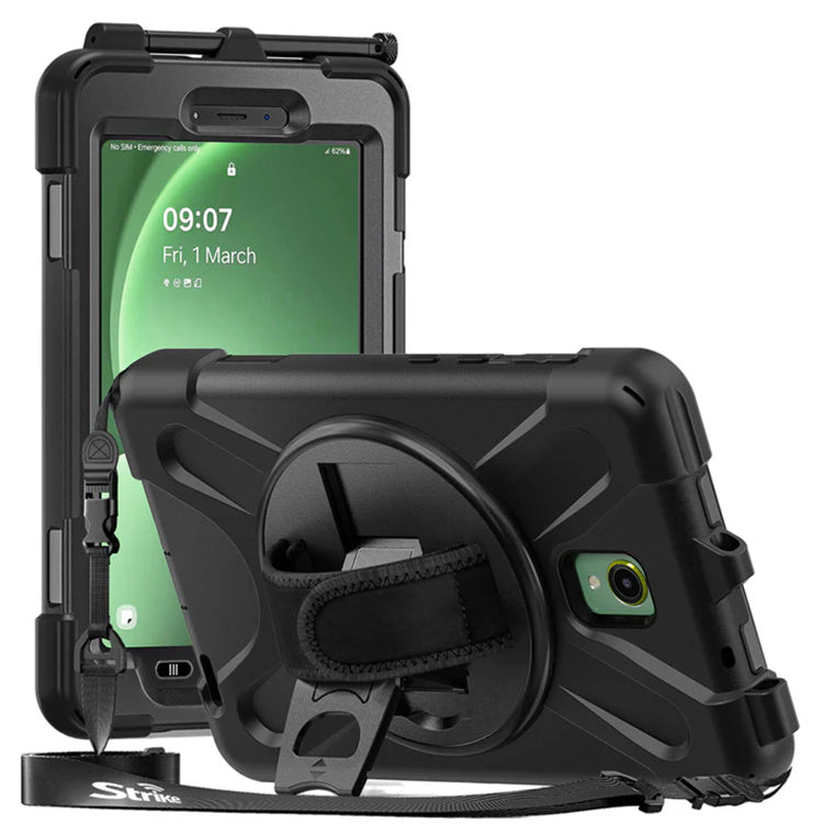 Strike Rugged Case HSL Tab Active5