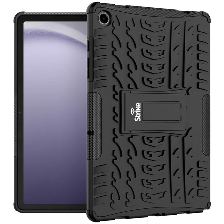 Strike Rugged Case für Samsung Galaxy Tab A9+