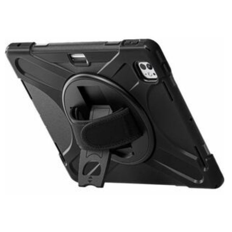 STRIKE GROUP Apple iPad Pro 13 2024 Rugged Case HSL