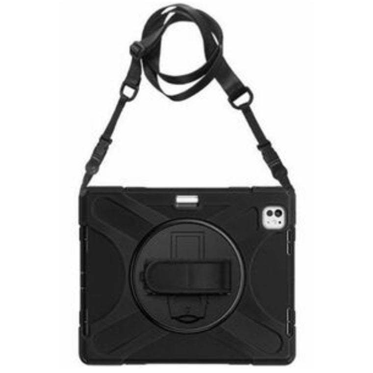 STRIKE GROUP Apple iPad Pro 13 2024 Rugged Case HSL