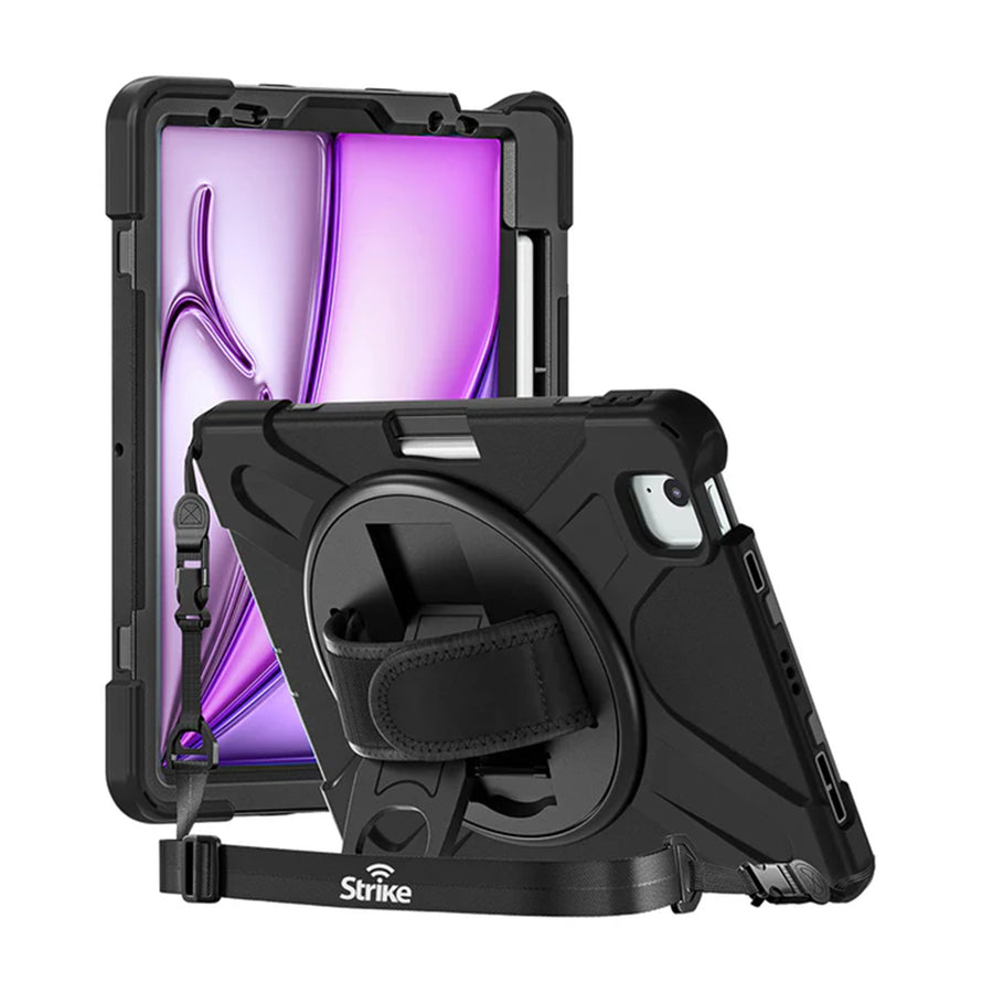 Strike iPad Air 13 2024 Rugged Case HSL
